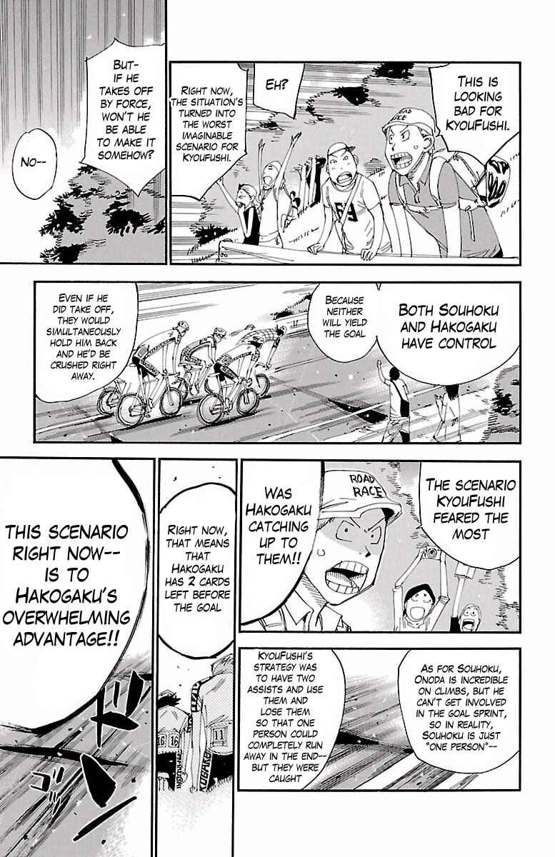 Chapter 401 - Page 8