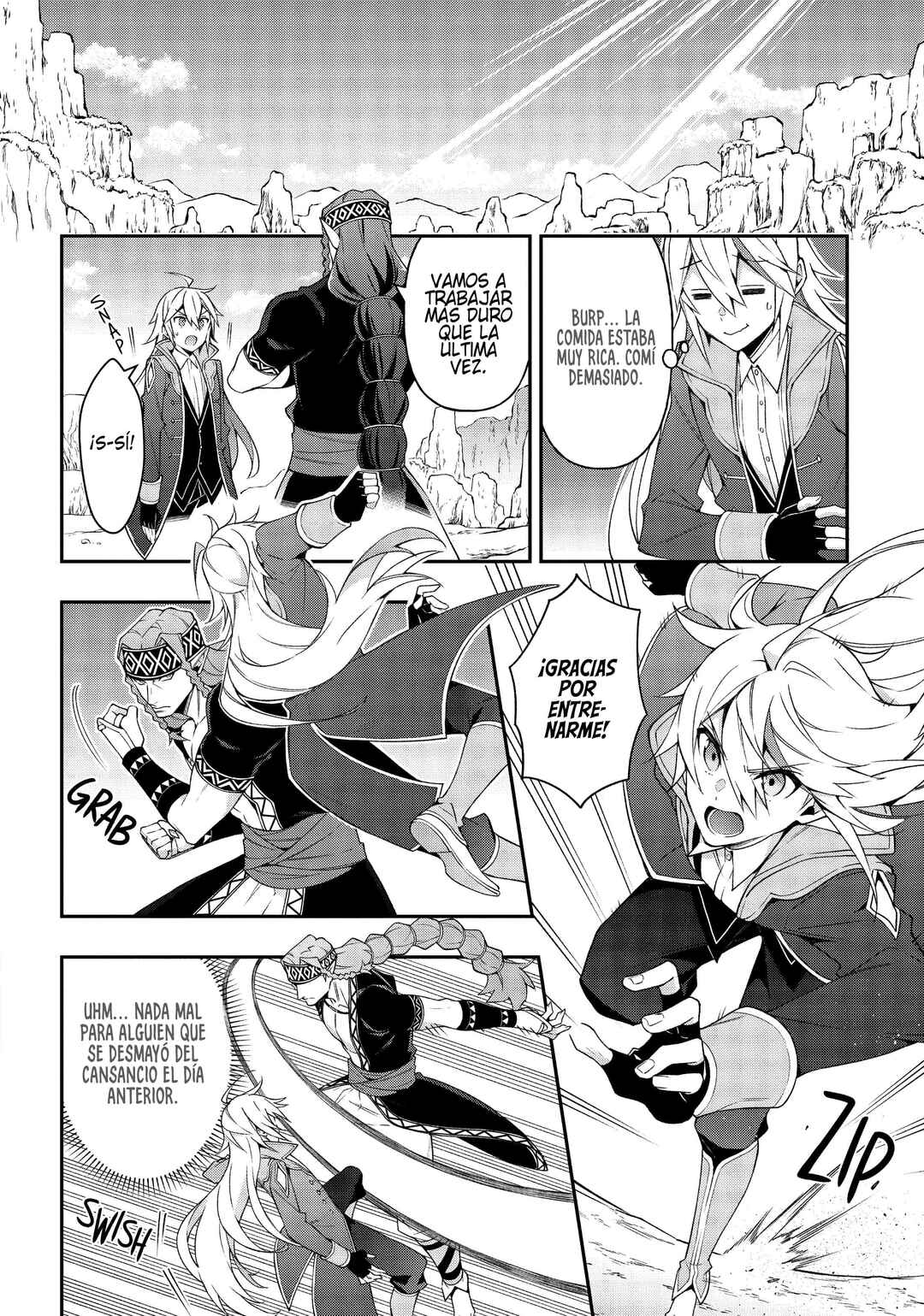 Chapter 25 - Page 18