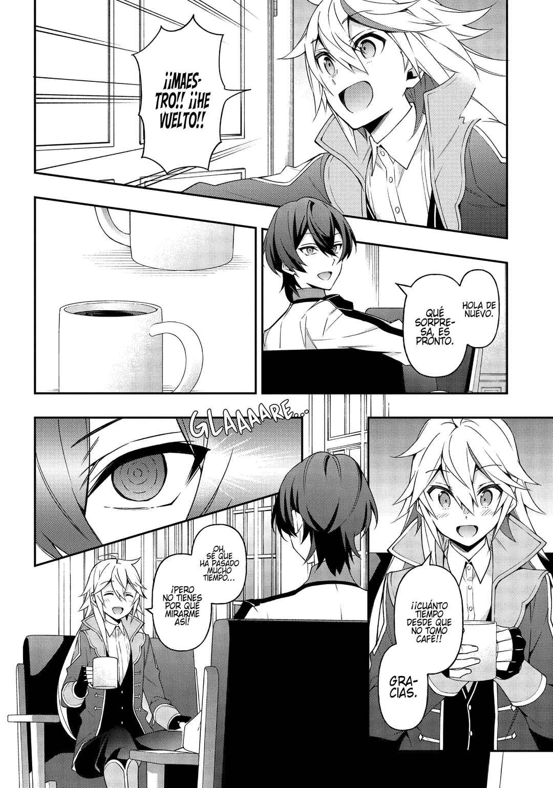 Chapter 25 - Page 28