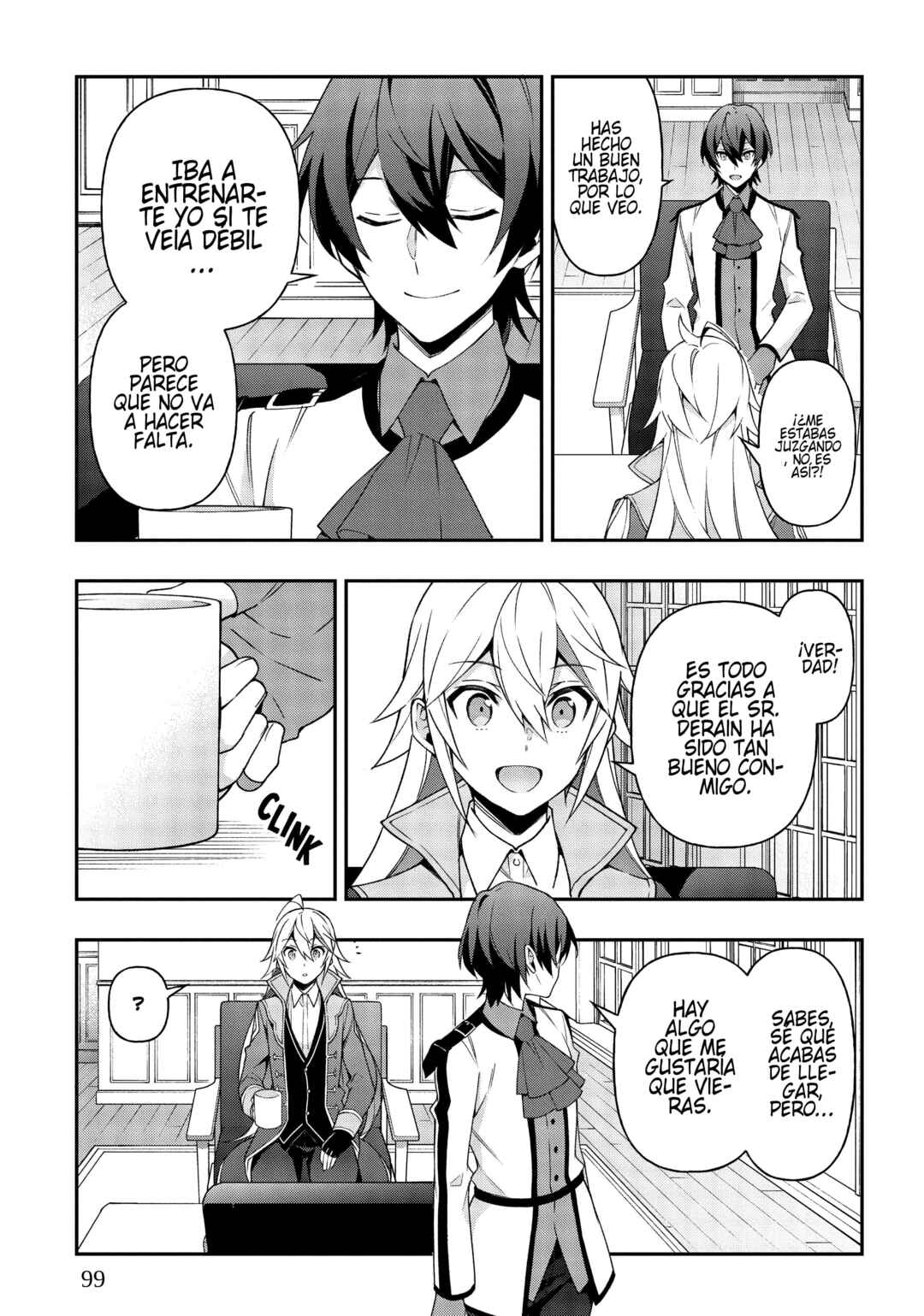 Chapter 25 - Page 29