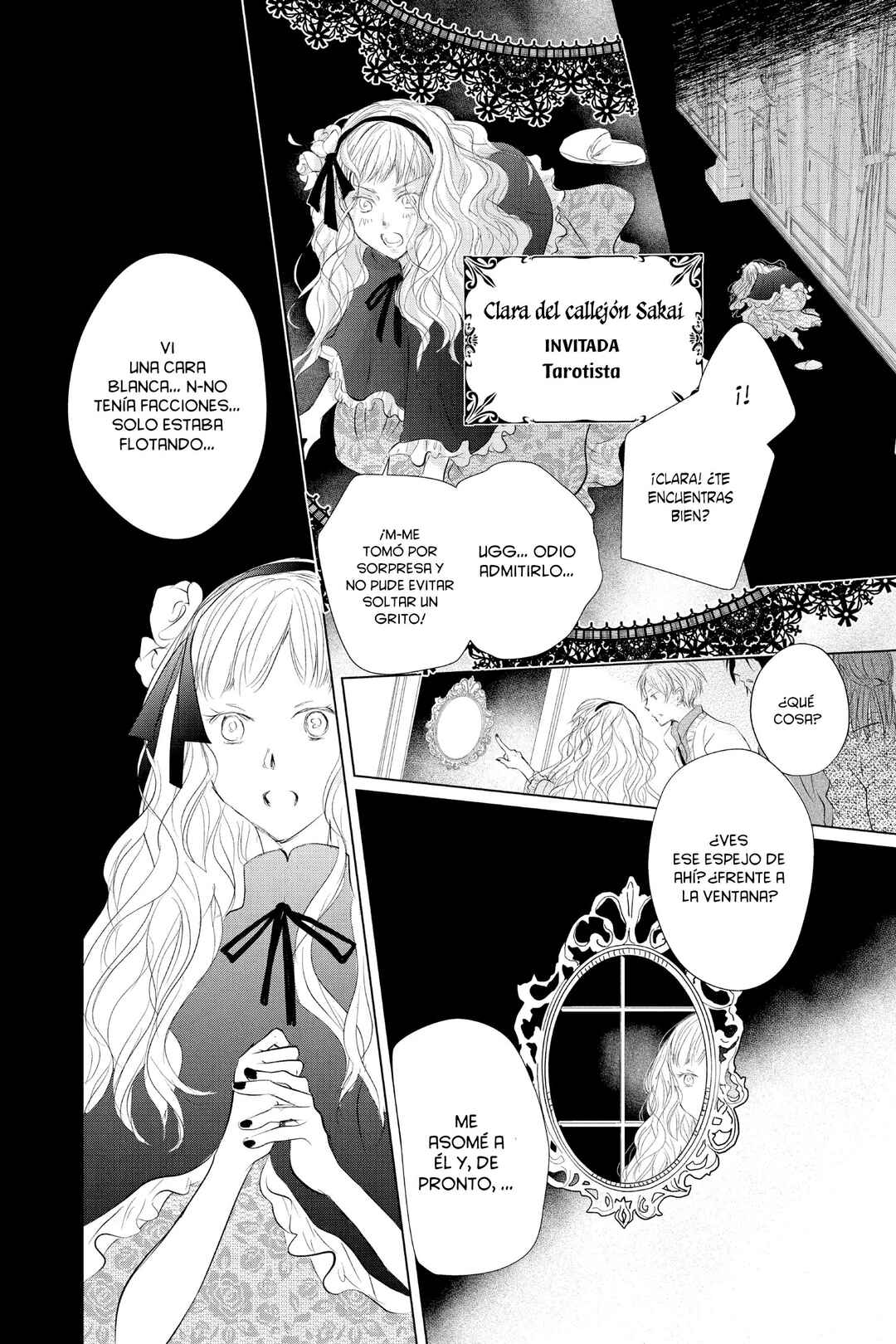Chapter 118 - Page 11