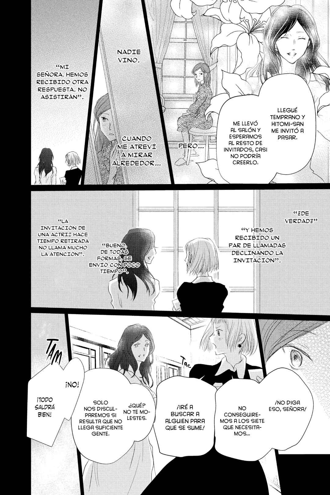 Chapter 118 - Page 25