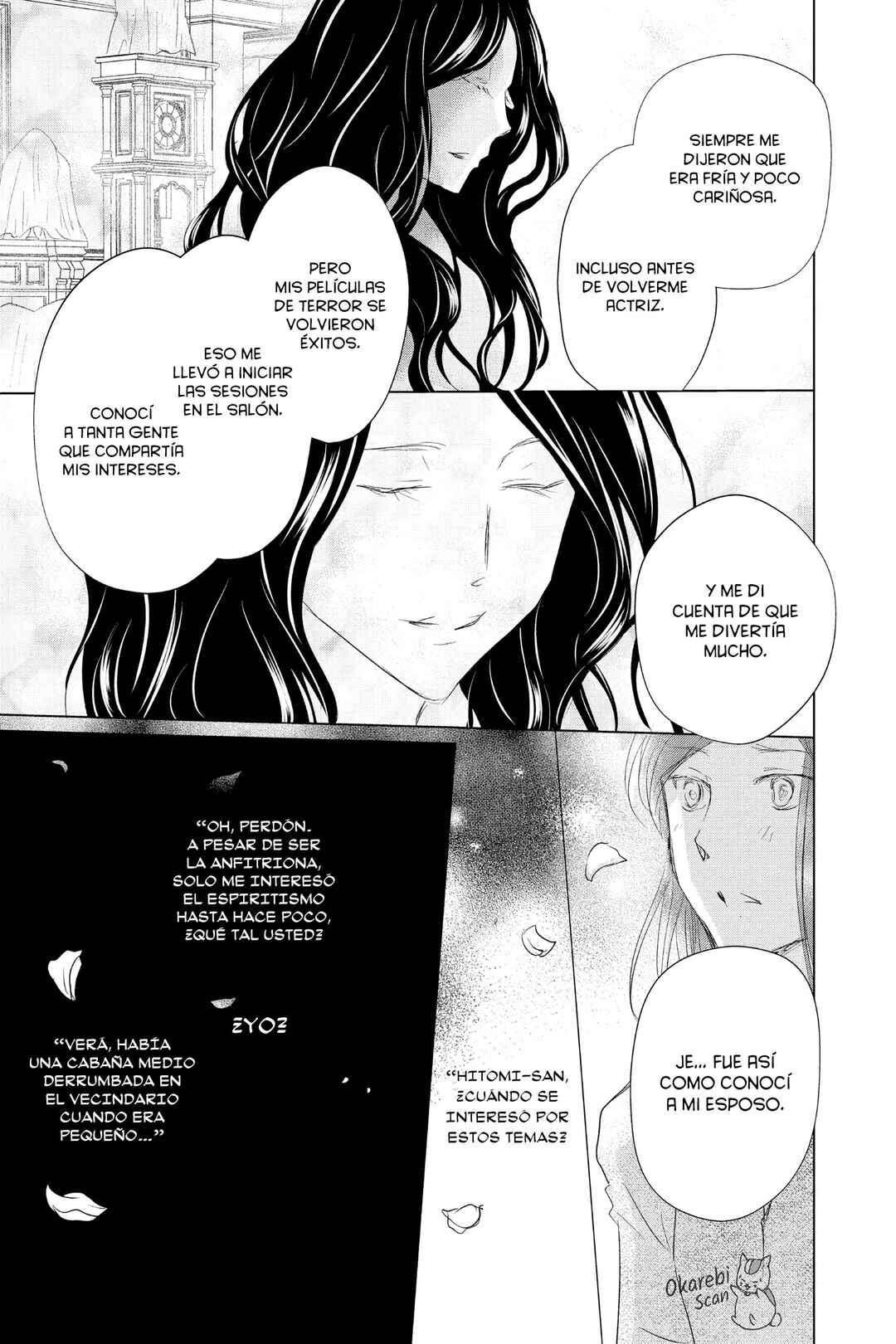 Chapter 118 - Page 30