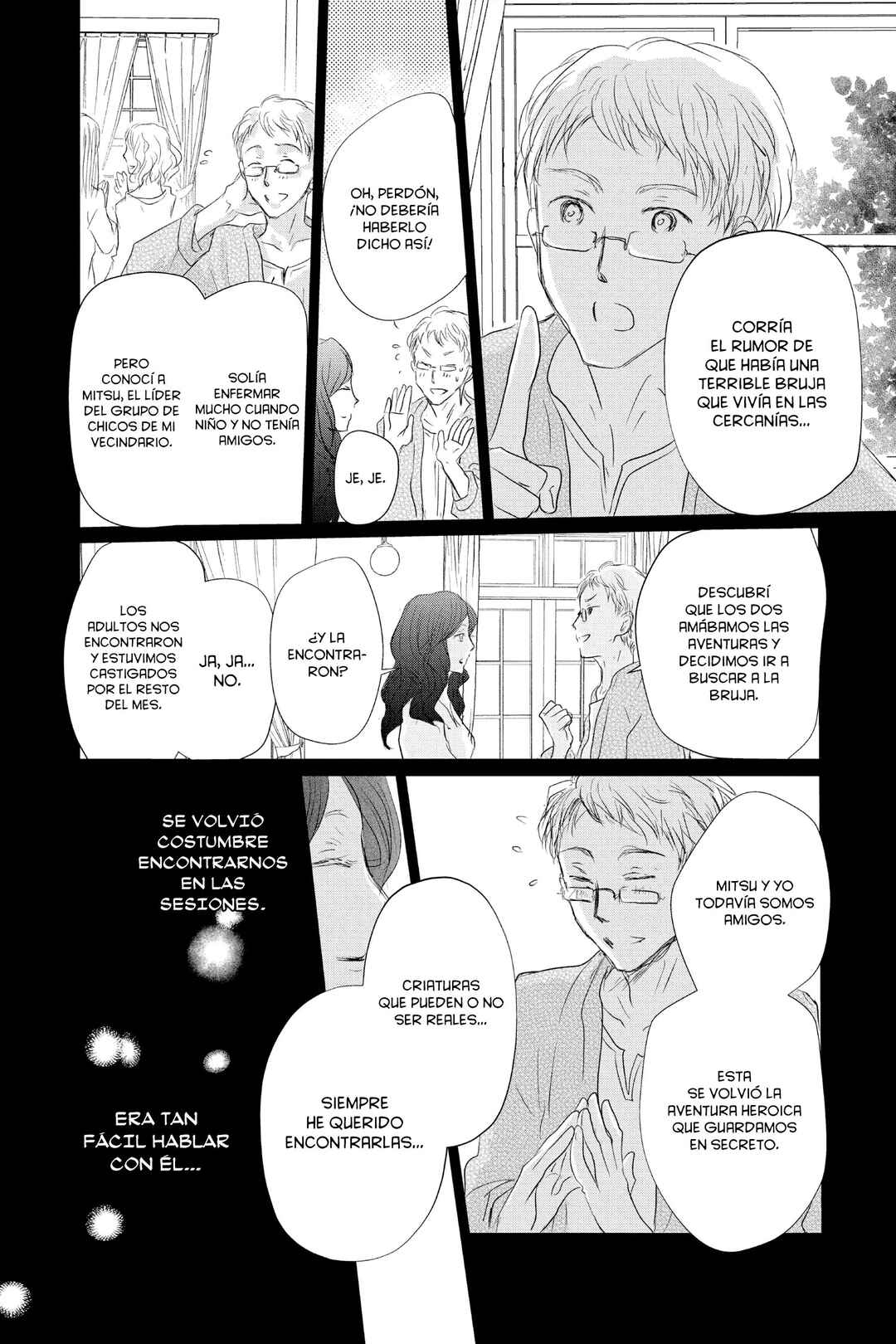 Chapter 118 - Page 31