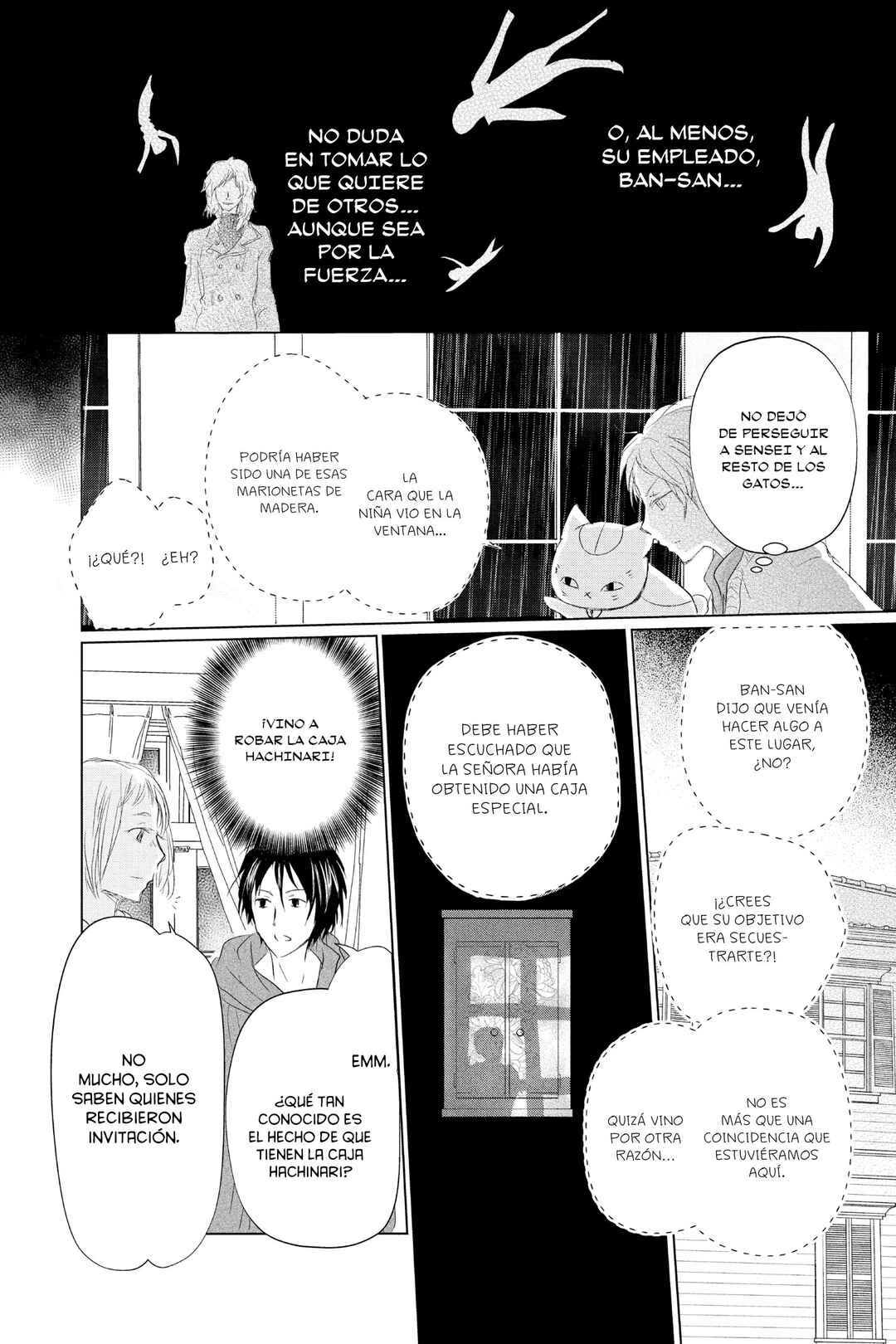 Chapter 118 - Page 41