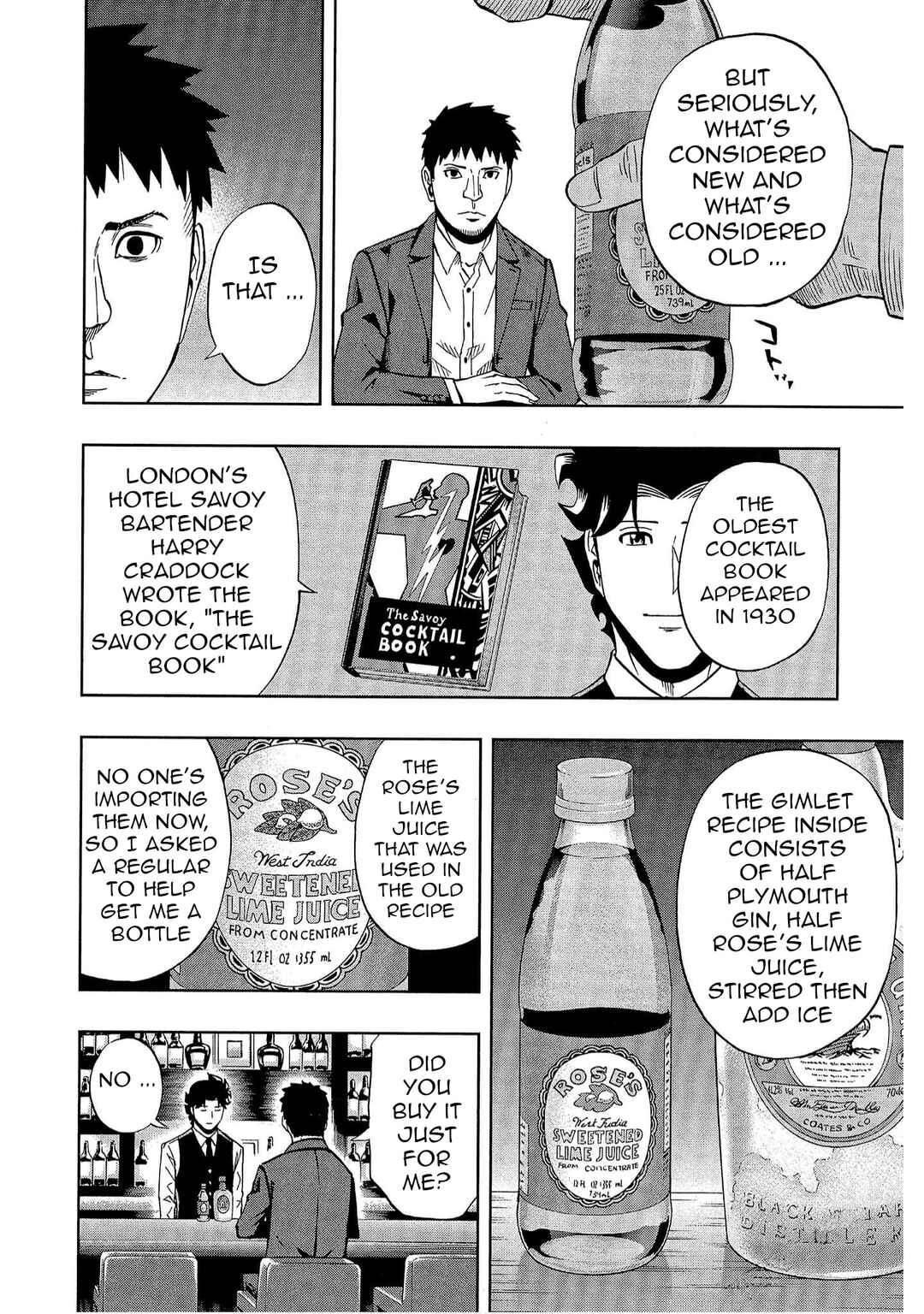Chapter 46 - Page 18