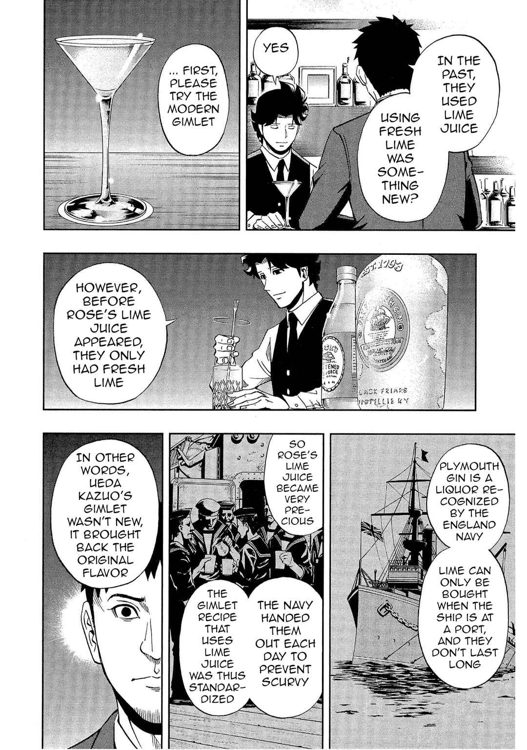 Chapter 46 - Page 20