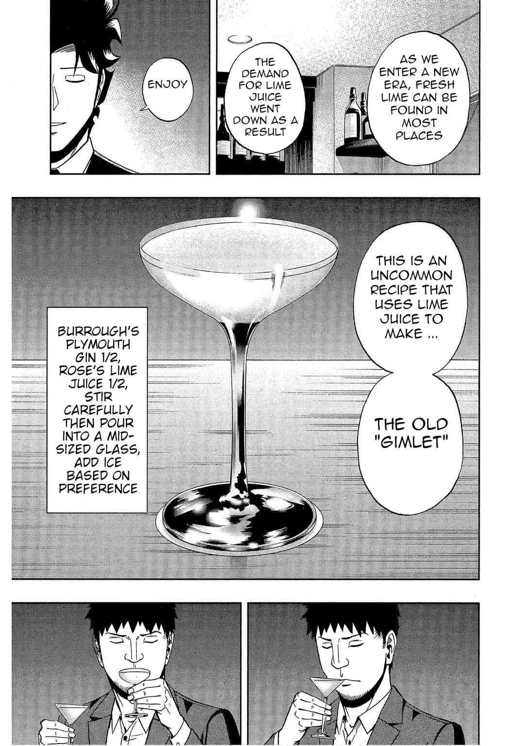 Chapter 46 - Page 21