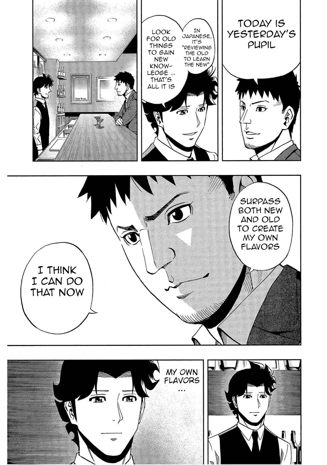 Chapter 46 - Page 23