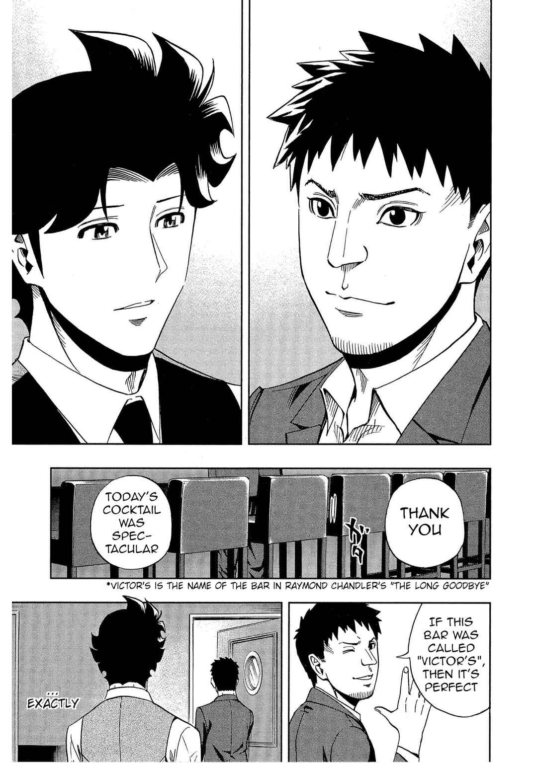 Chapter 46 - Page 25