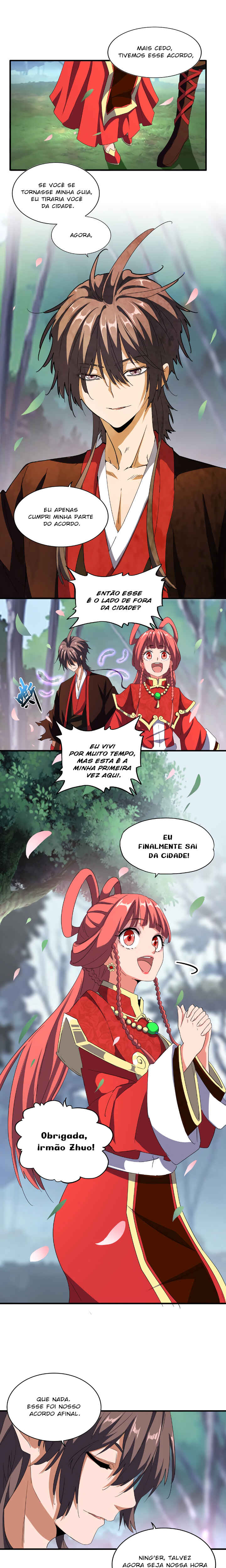 Chapter 100 - Page 11
