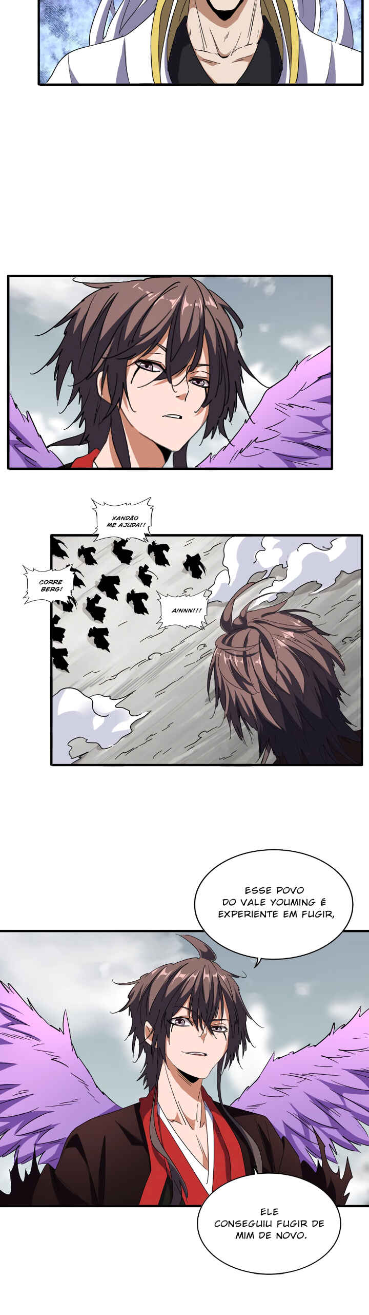 Chapter 100 - Page 3