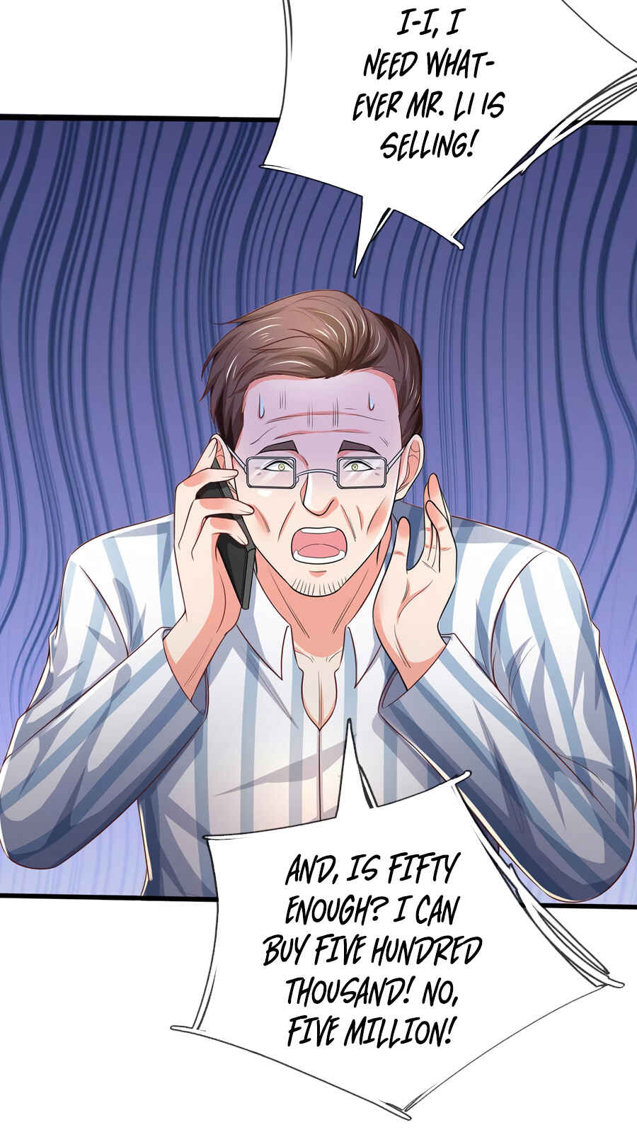 Chapter 281 - Page 11