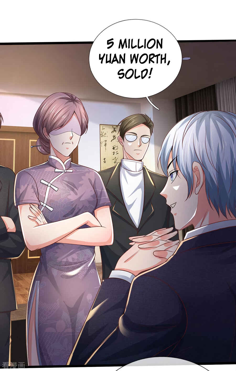 Chapter 281 - Page 13