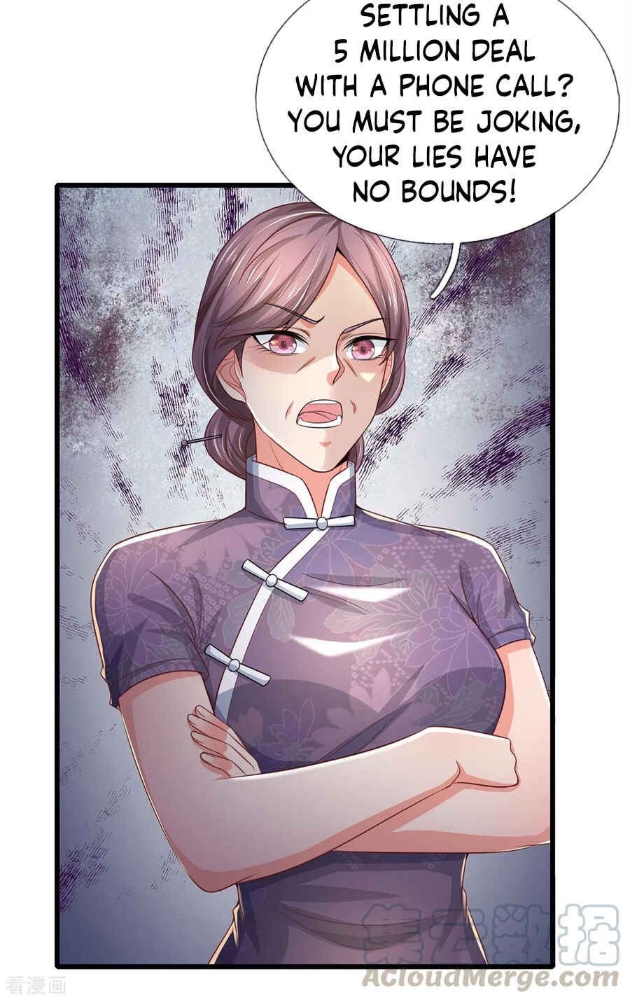 Chapter 281 - Page 14