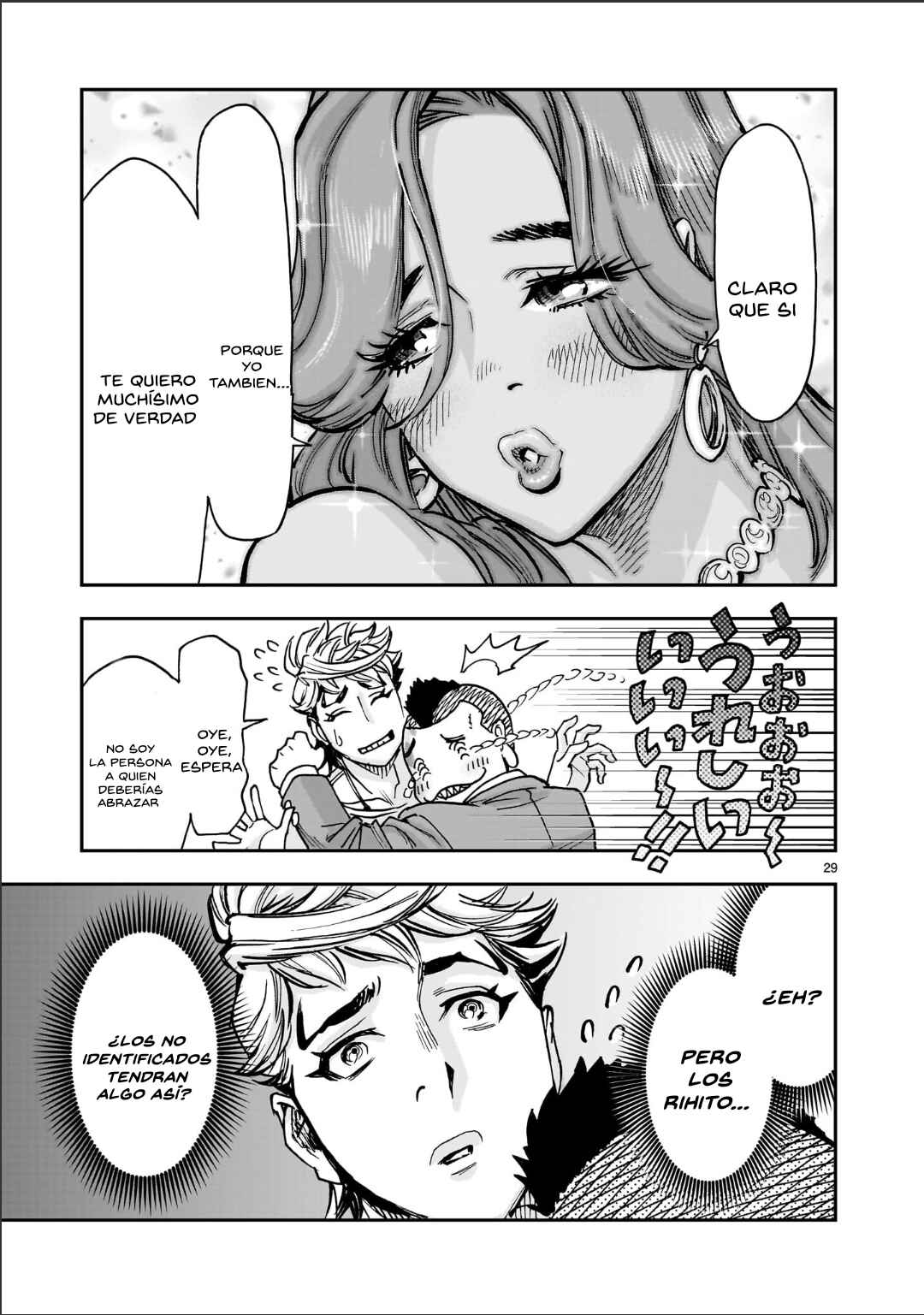 Chapter 131 - Page 29