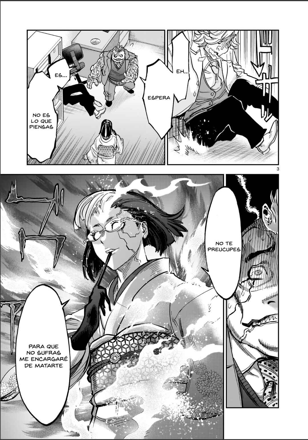 Chapter 131 - Page 4