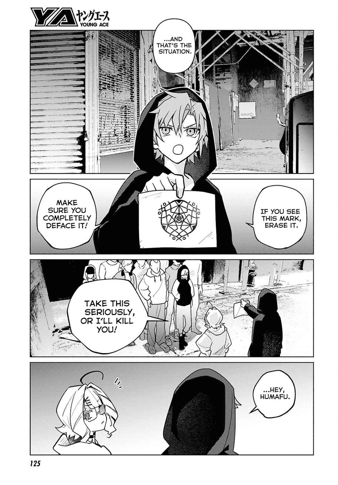 Chapter 5 - Page 7