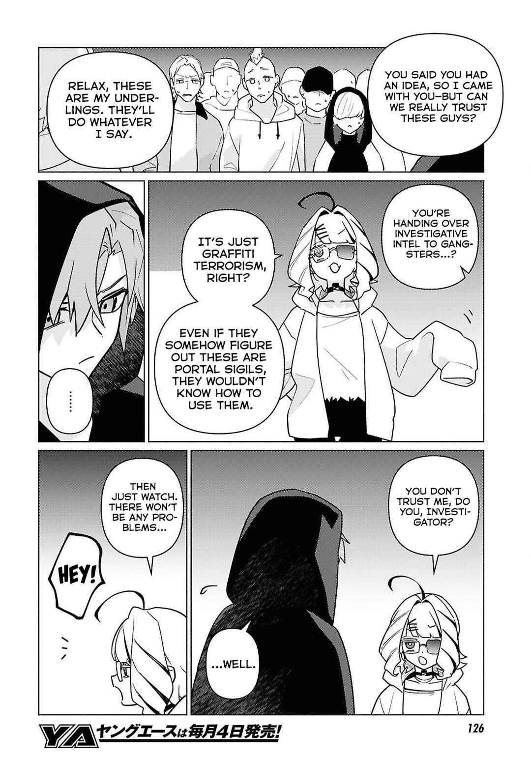Chapter 5 - Page 8