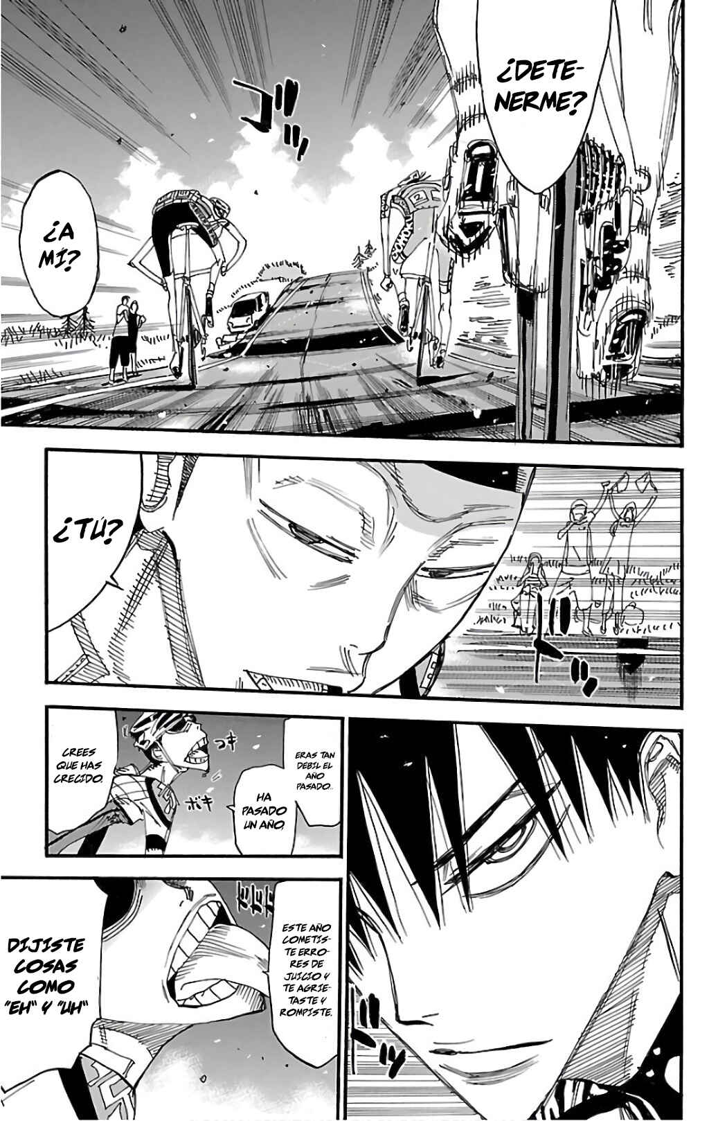 Chapter 501 - Page 6