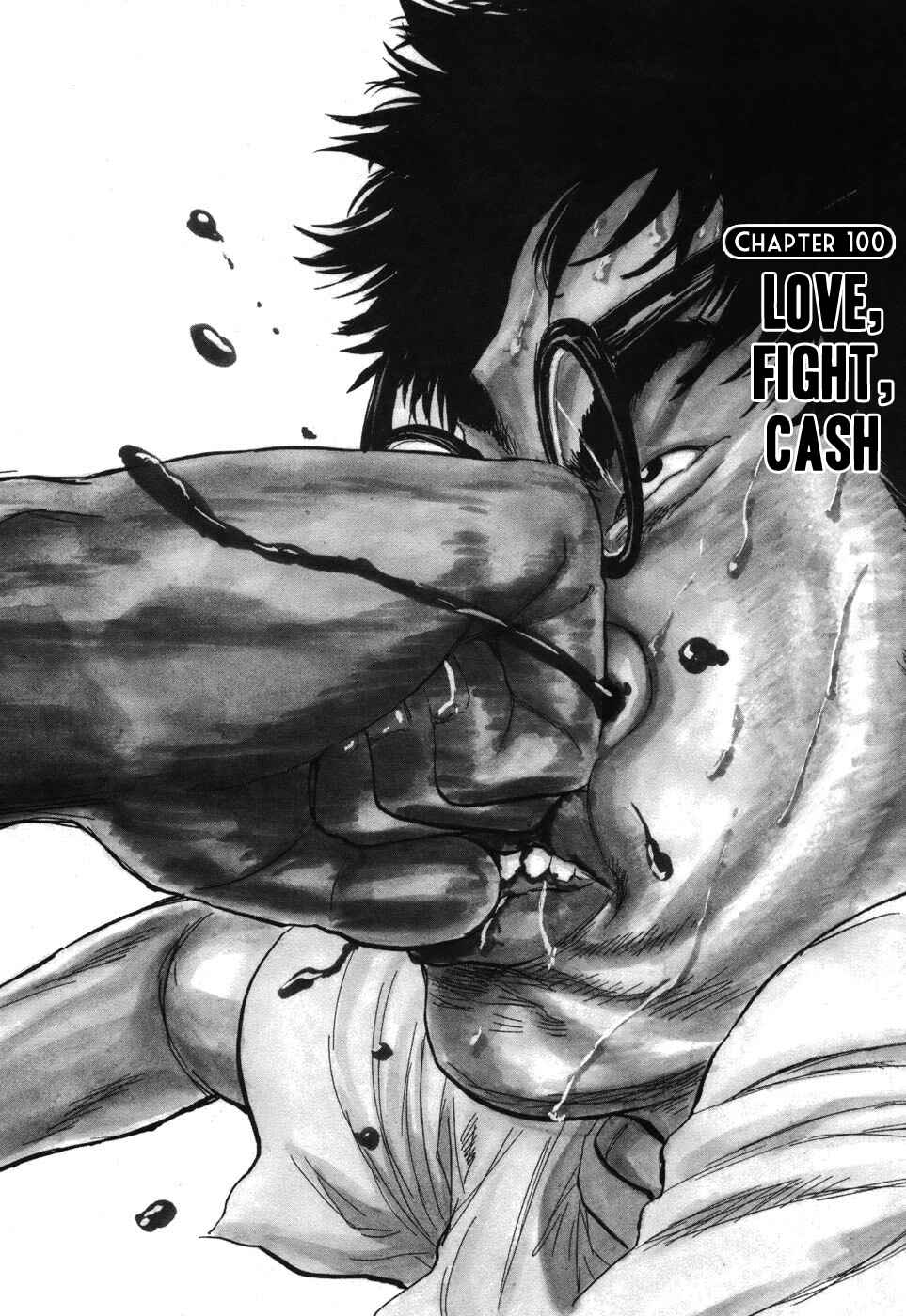 Chapter 100 - Page 1