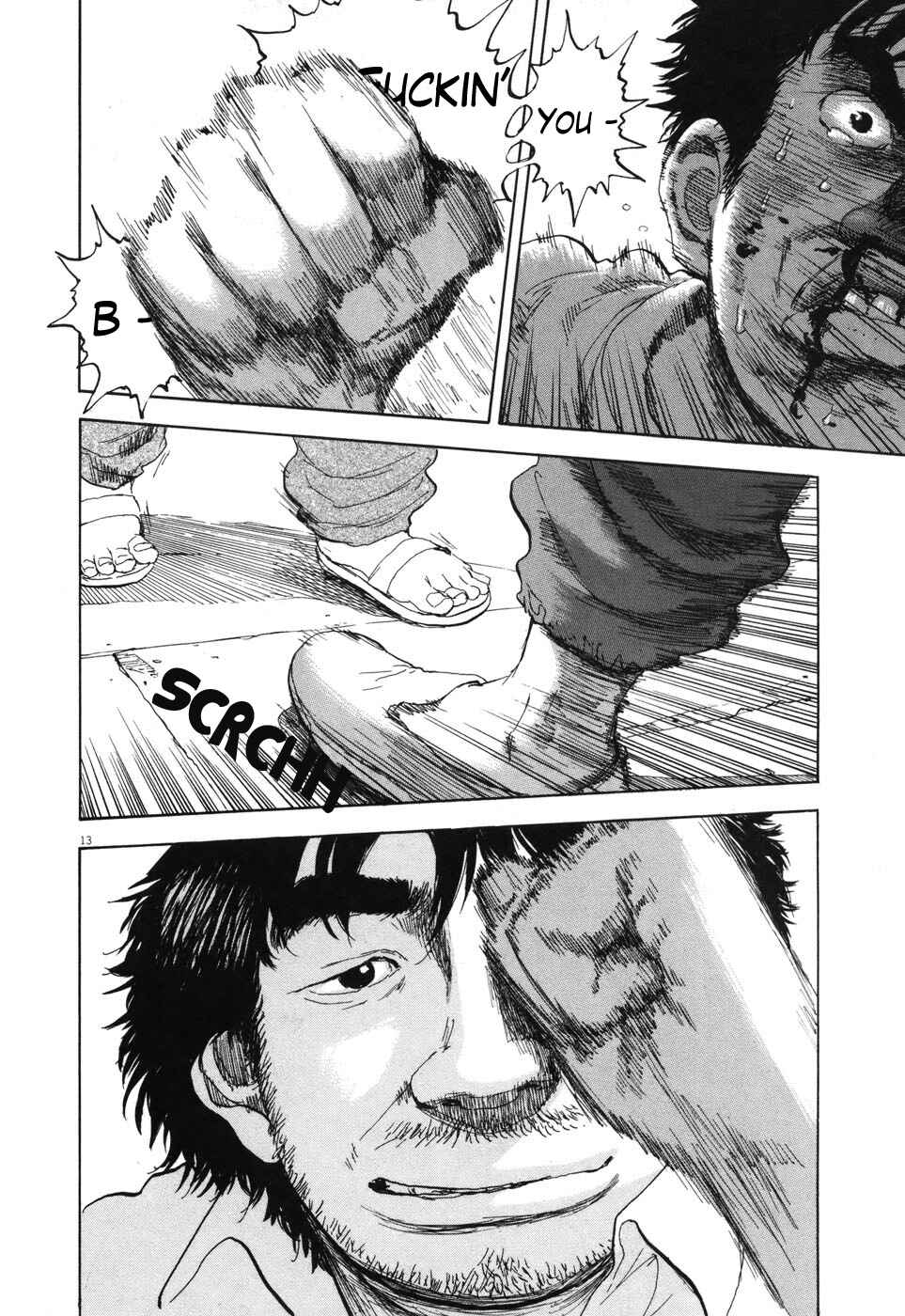 Chapter 100 - Page 13