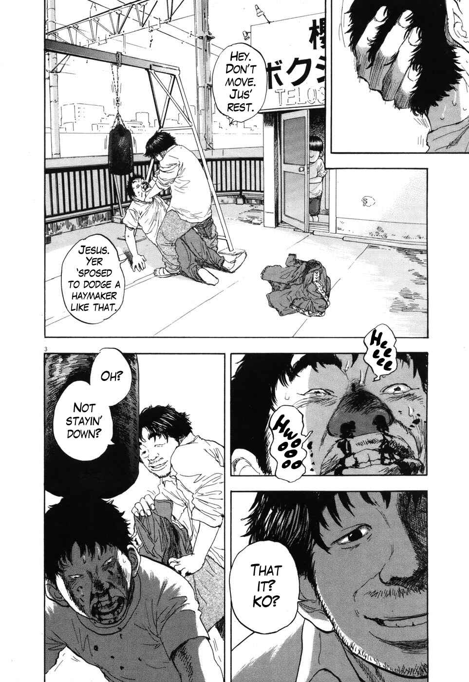Chapter 100 - Page 3