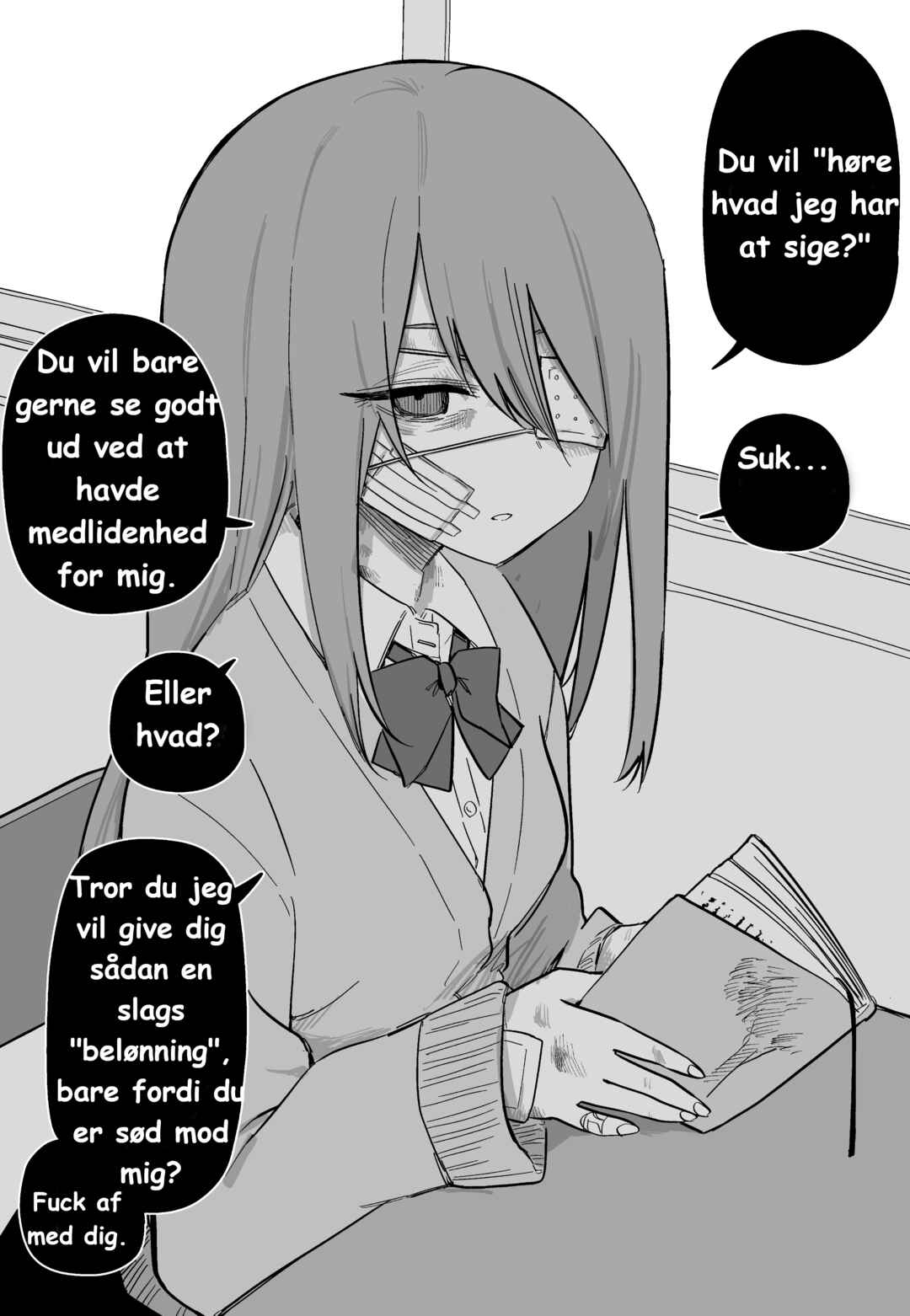 Chapter 1 - Page 1