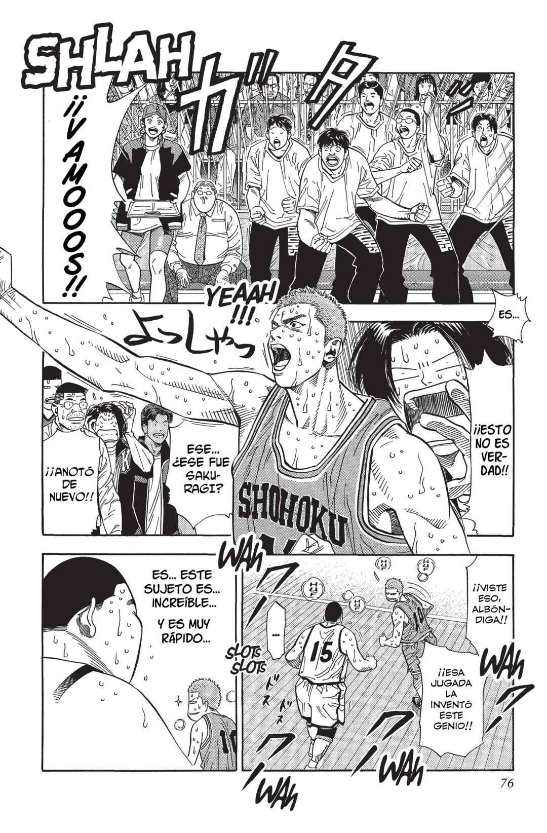 Chapter 232 - Page 10