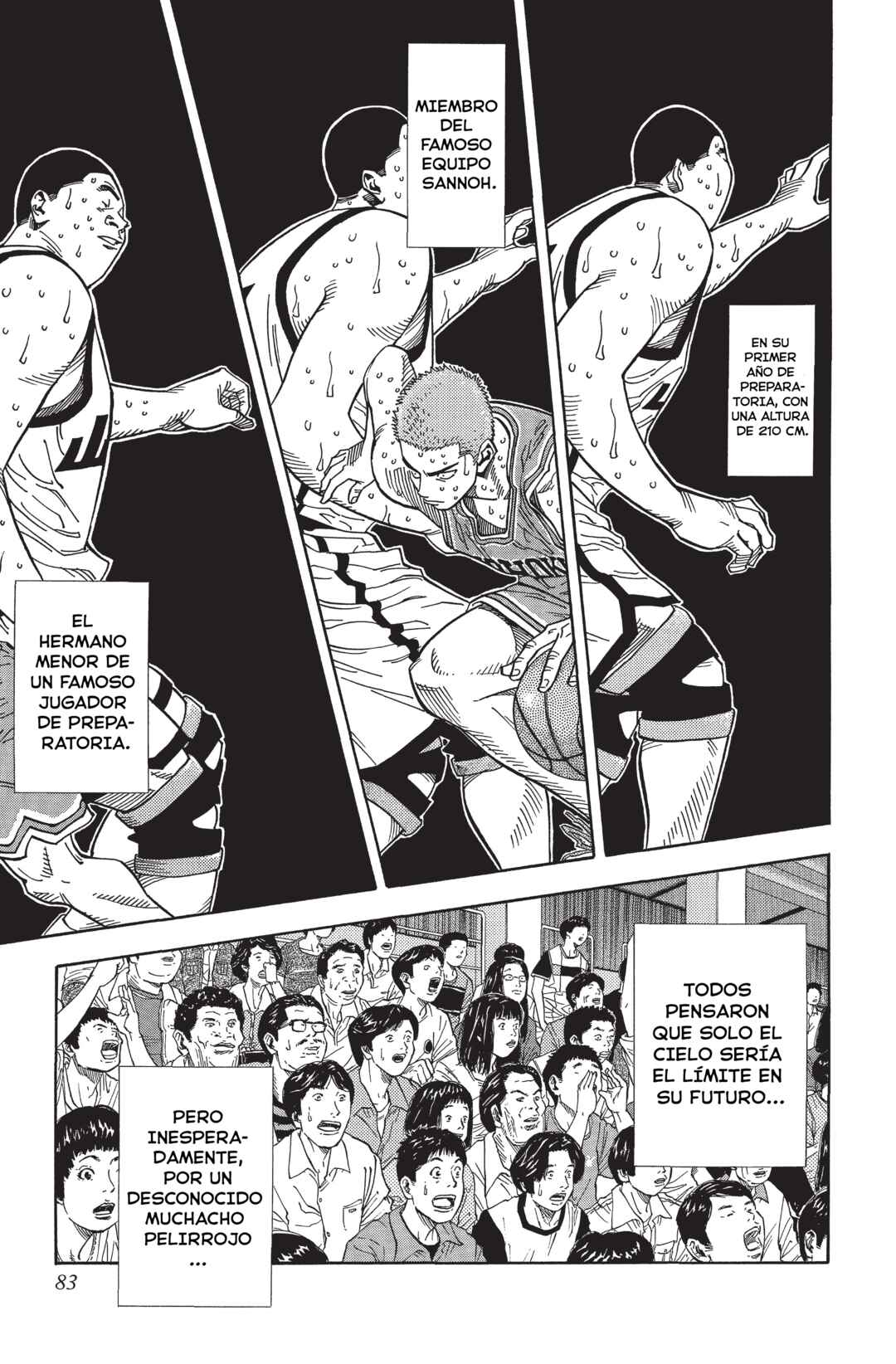 Chapter 232 - Page 17