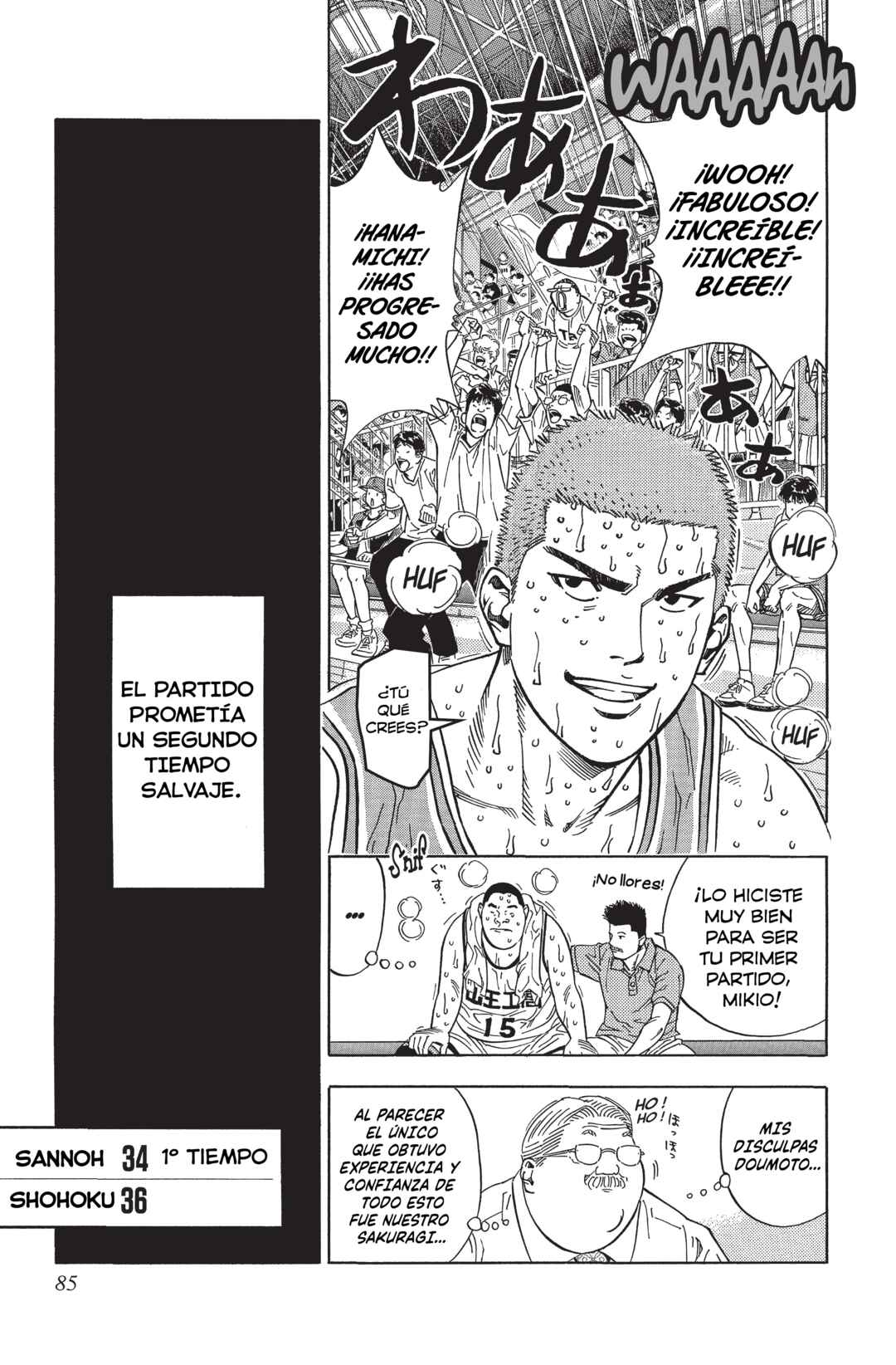 Chapter 232 - Page 19