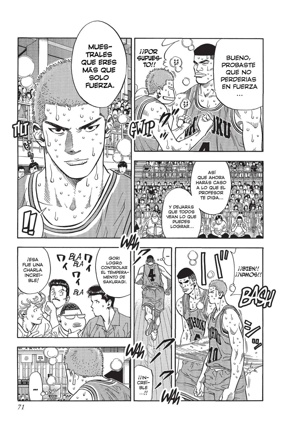 Chapter 232 - Page 5