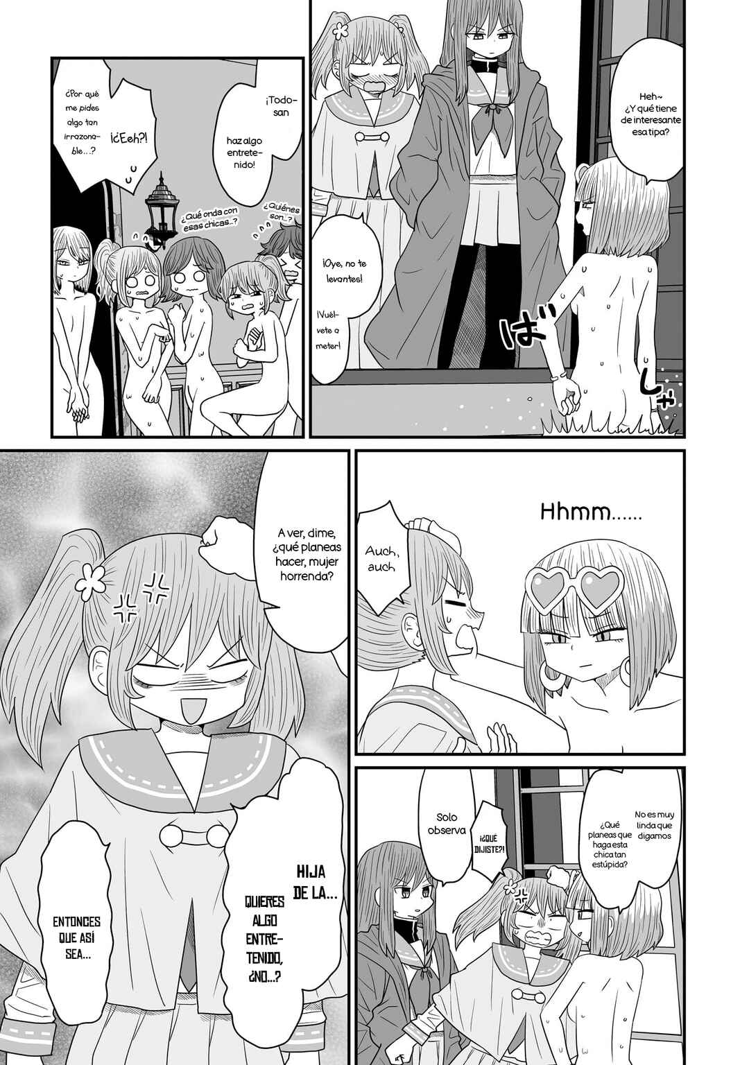 Chapter 17 - Page 20