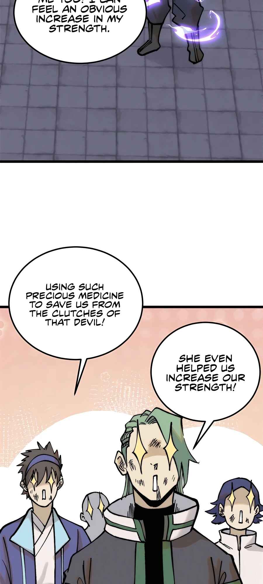 Chapter 266 - Page 25