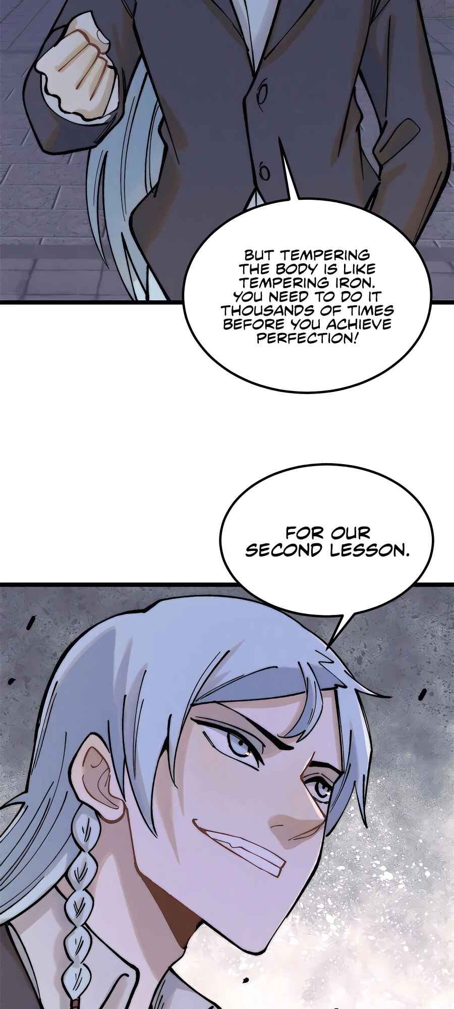 Chapter 266 - Page 29