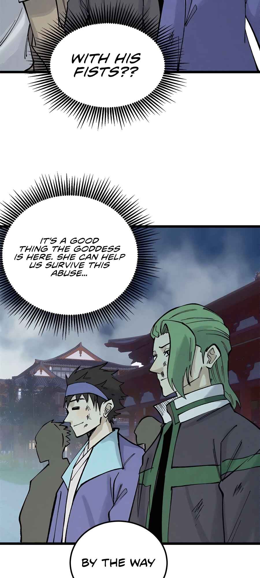 Chapter 266 - Page 31
