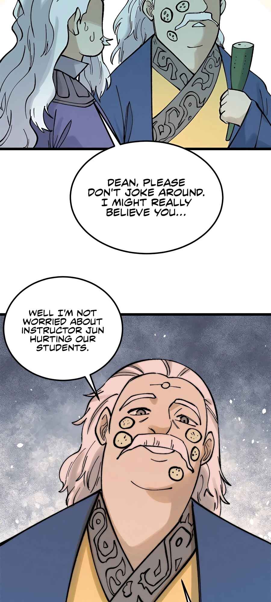 Chapter 266 - Page 37