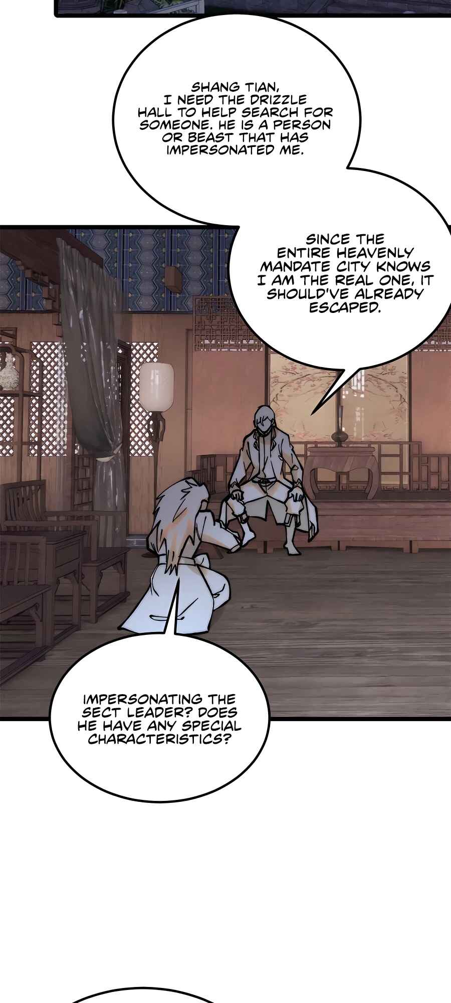 Chapter 266 - Page 40