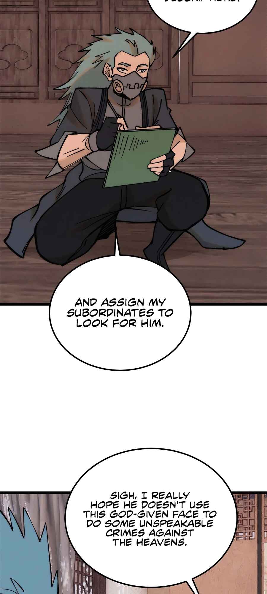 Chapter 266 - Page 42