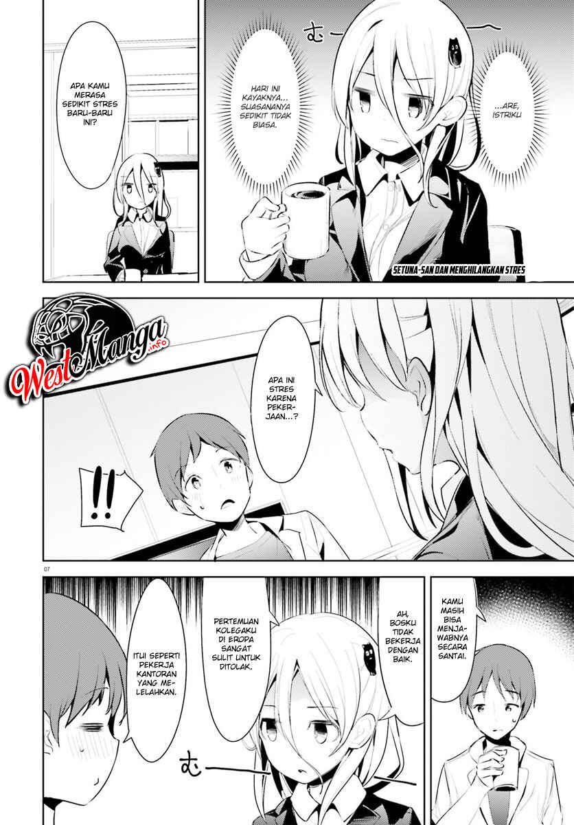 Chapter 1 - Page 9