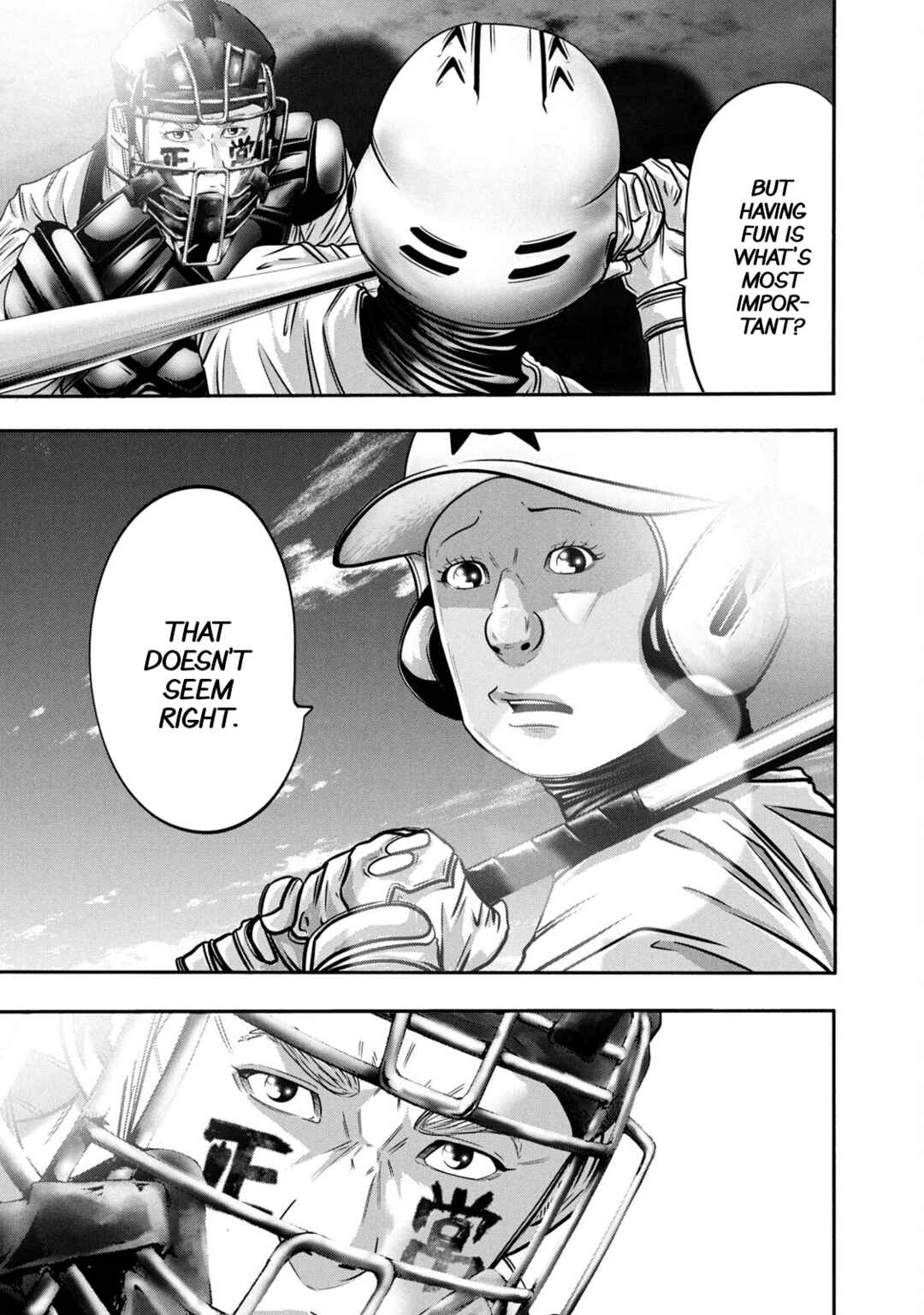 Chapter 323 - Page 13