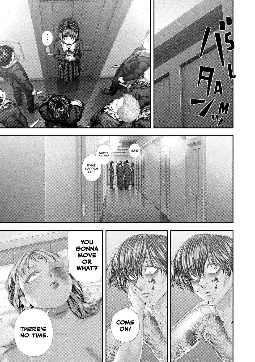 Chapter 103 - Page 6