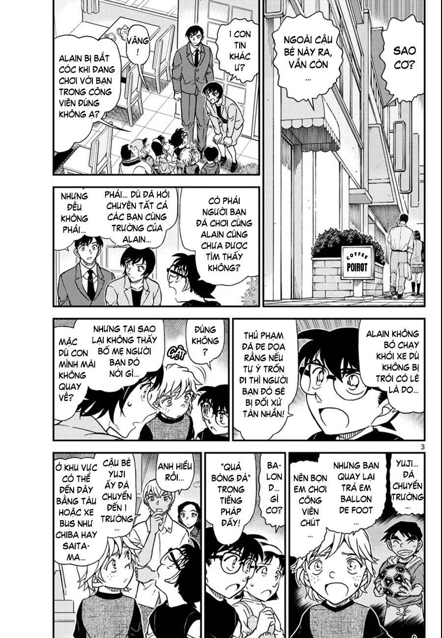 Chapter 1081 - Page 4