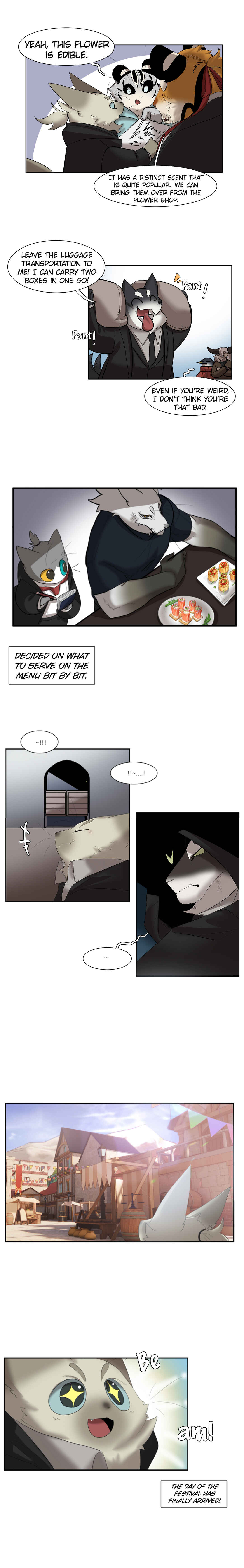 Chapter 274 - Page 8