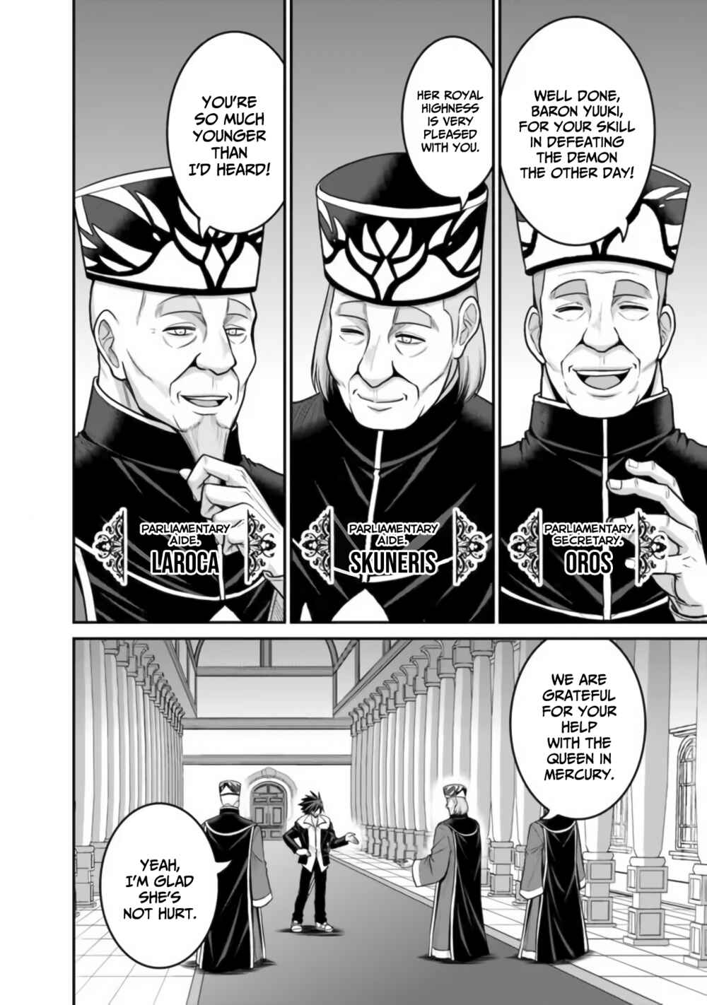 Chapter 30 - Page 3