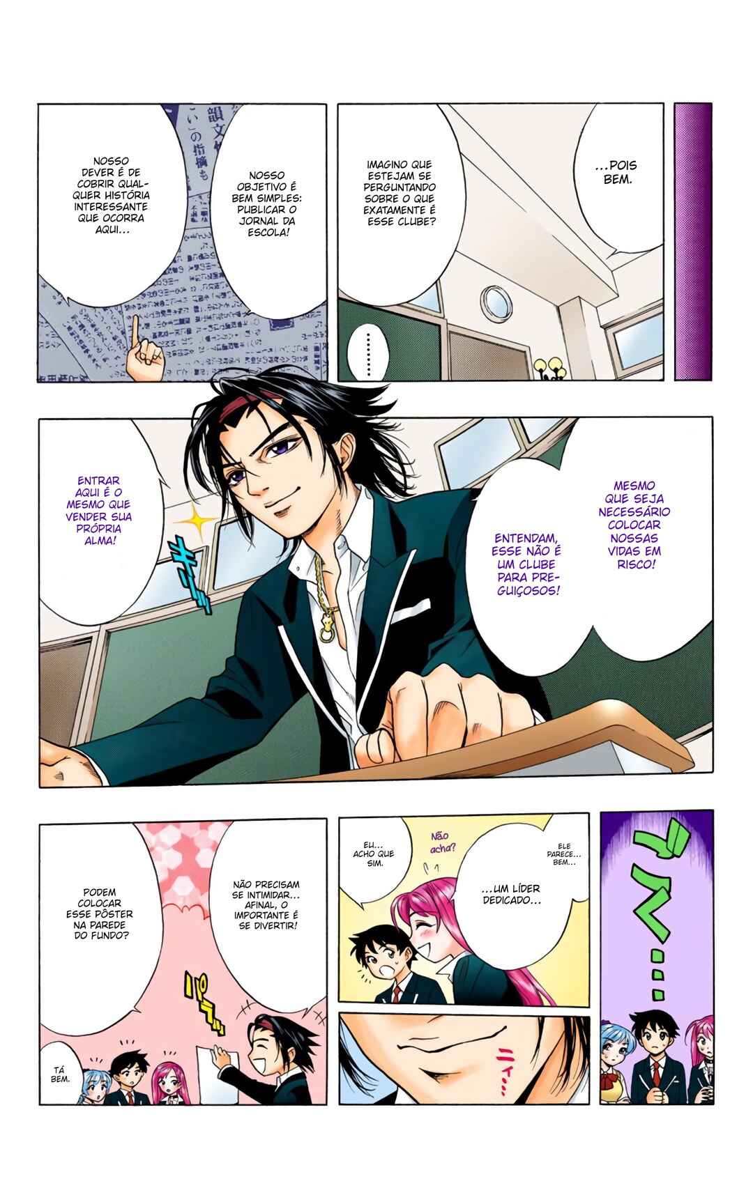Chapter 4 - Page 11