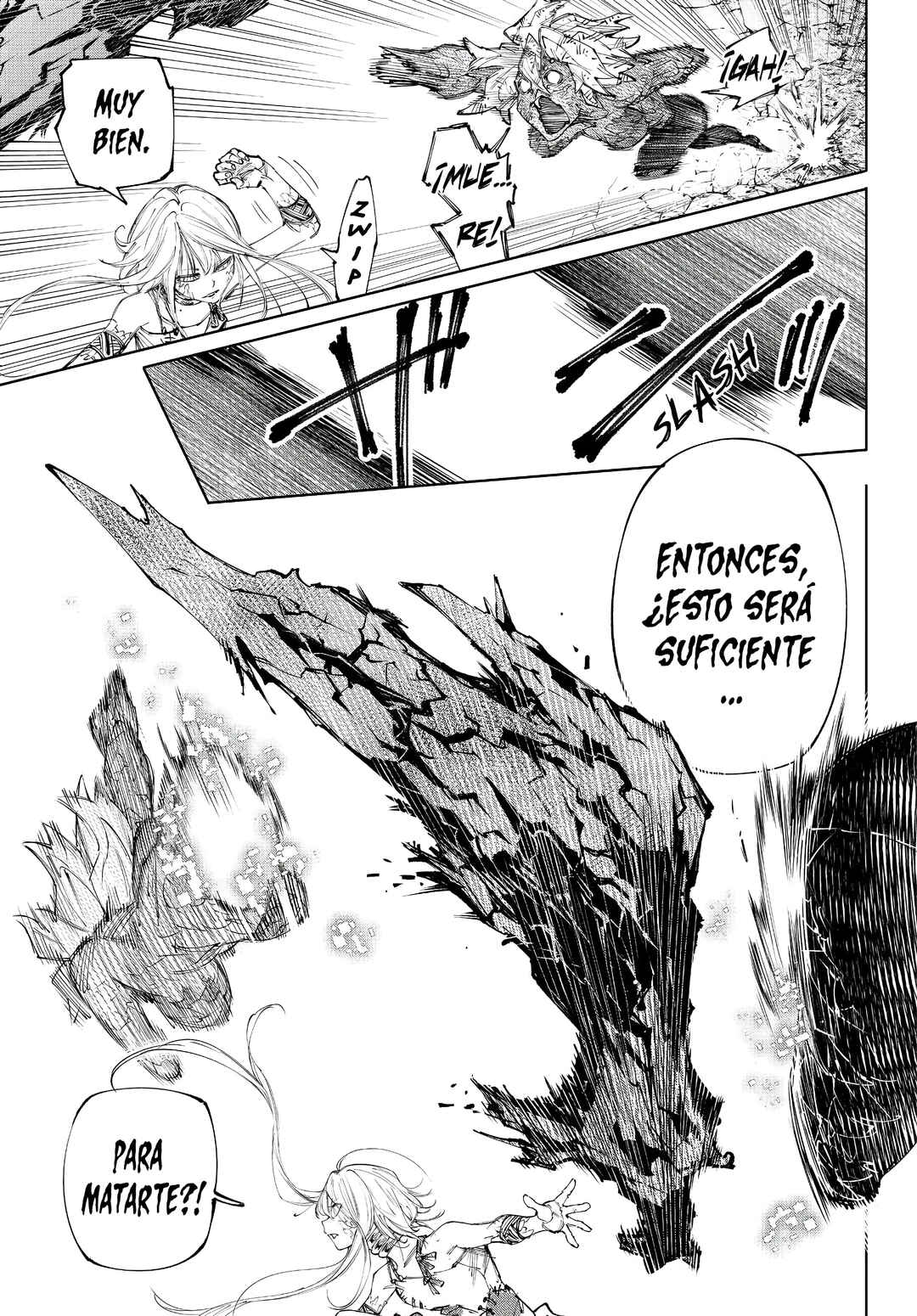 Chapter 246 - Page 10