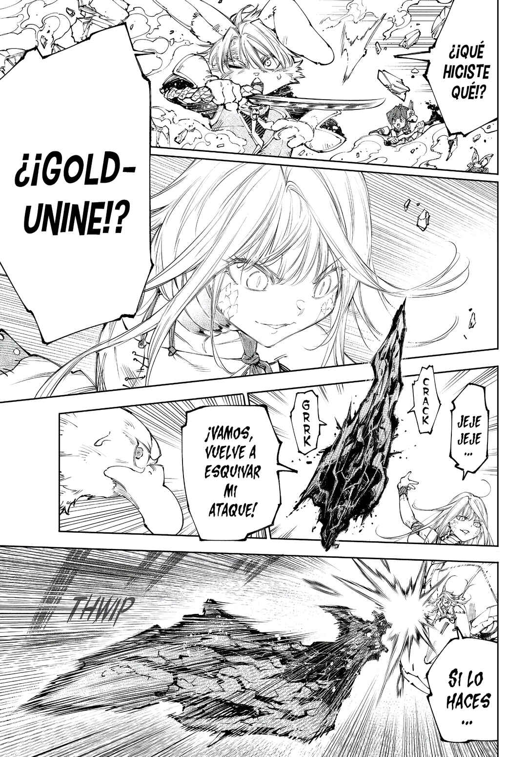 Chapter 246 - Page 20