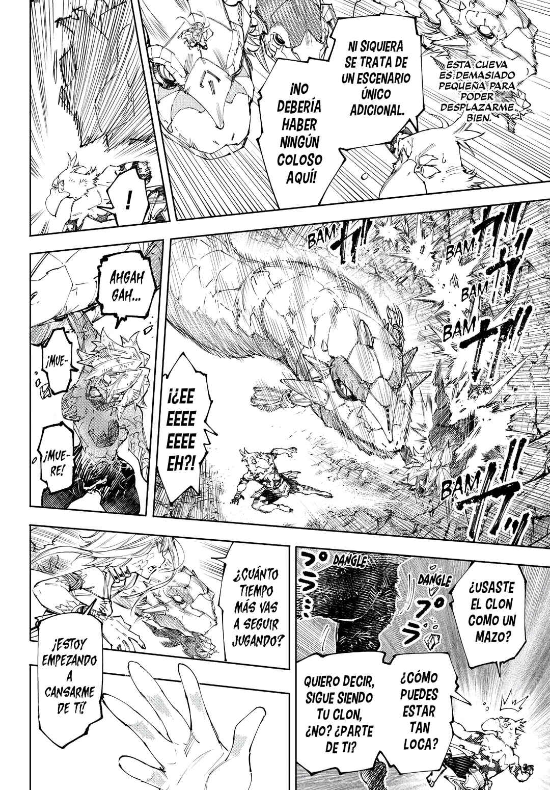 Chapter 246 - Page 5