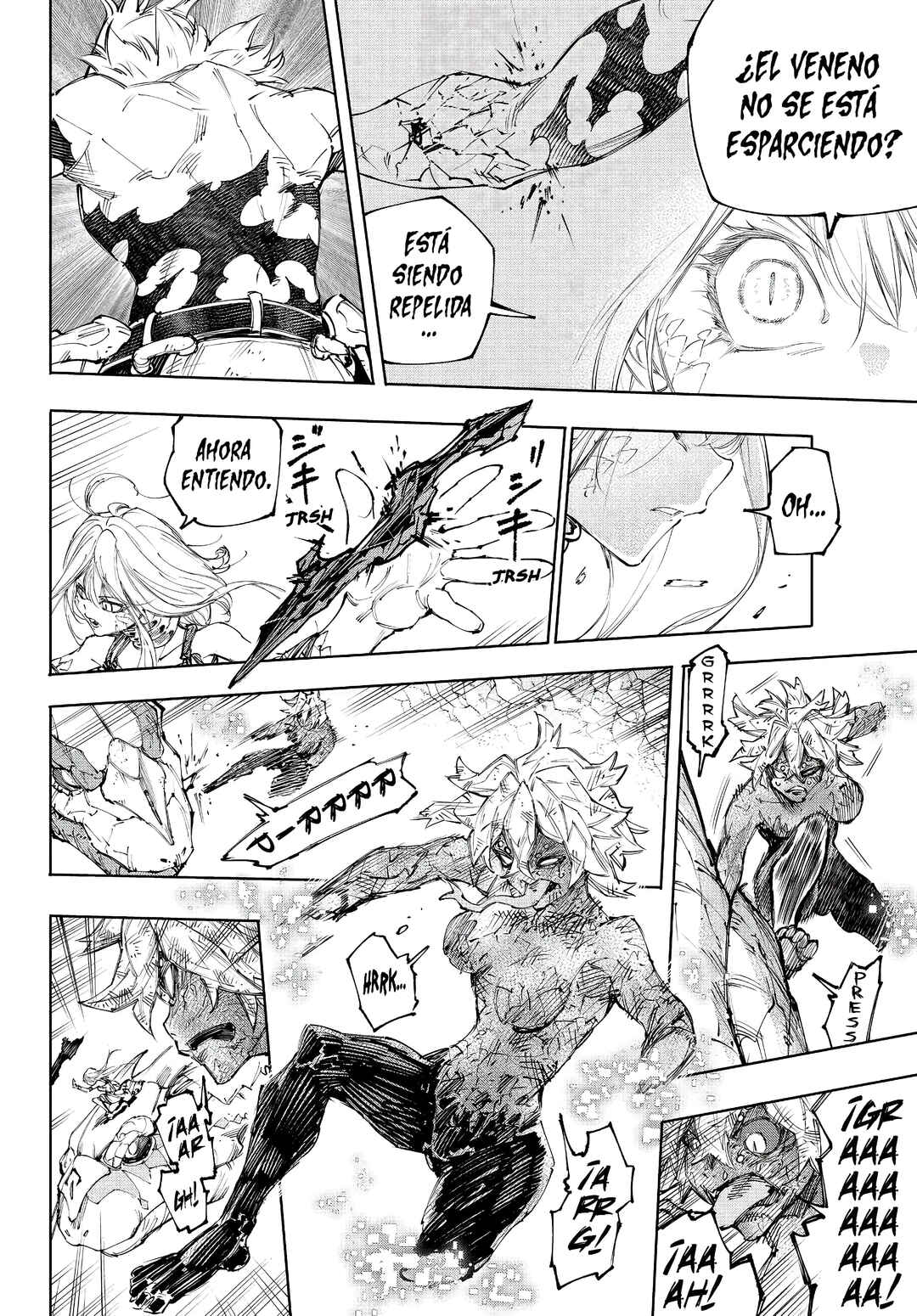 Chapter 246 - Page 9